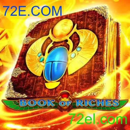 BookofRiches